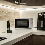 5 Minuti Da Spiagge E Centro Paese- Spaziosa E Accessoriata بيت للعطل فيلاّسيمِيوس