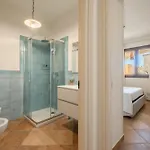 5 Minuti Da Spiagge E Centro Paese- Spaziosa E Accessoriata بيت للعطل فيلاّسيمِيوس