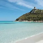 5 Minuti Da Spiagge E Centro Paese- Spaziosa E Accessoriata فيلاّسيمِيوس