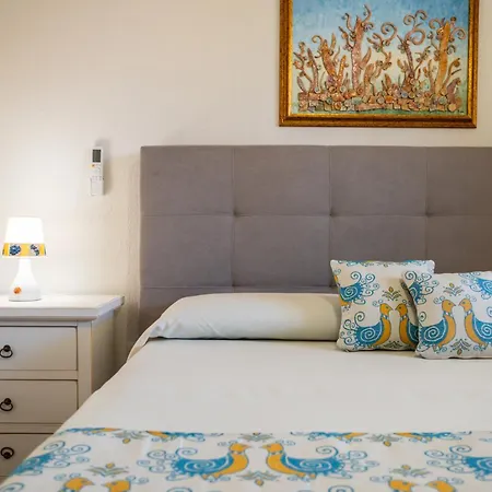 5 Minuti Da Spiagge E Centro Paese- Spaziosa E Accessoriata فيلاّسيمِيوس