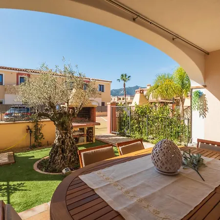 5 Minuti Da Spiagge E Centro Paese- Spaziosa E Accessoriata * فيلاّسيمِيوس