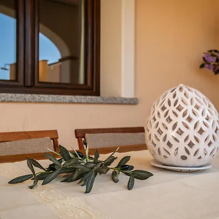 بيت للعطل 5 Minuti Da Spiagge E Centro Paese- Spaziosa E Accessoriata فيلاّسيمِيوس