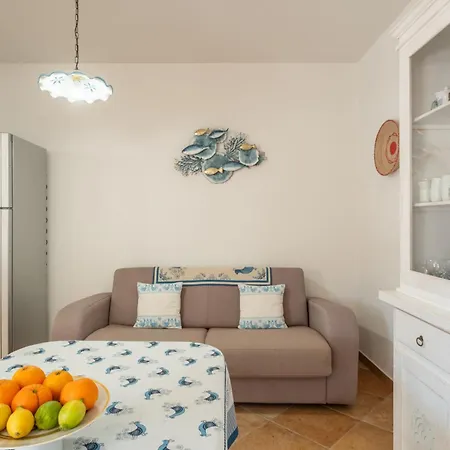 Feriehus 5 Minuti Da Spiagge E Centro Paese- Spaziosa E Accessoriata *