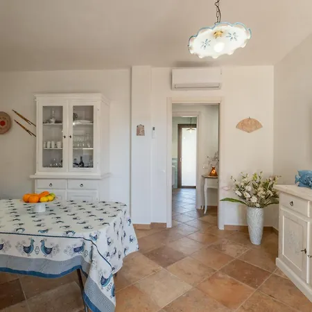 5 Minuti Da Spiagge E Centro Paese- Spaziosa E Accessoriata Feriehus *