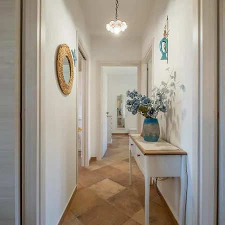 5 Minuti Da Spiagge E Centro Paese- Spaziosa E Accessoriata Feriehus Villasimius