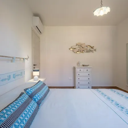 Feriehus 5 Minuti Da Spiagge E Centro Paese- Spaziosa E Accessoriata *